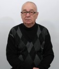 Rencontre Homme France à LA ROCHE SUR YON : Jean-Michel, 70 ans